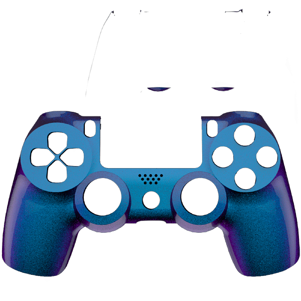 P SF Faceplate