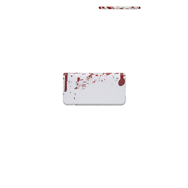 P4 GHOST Touchpad