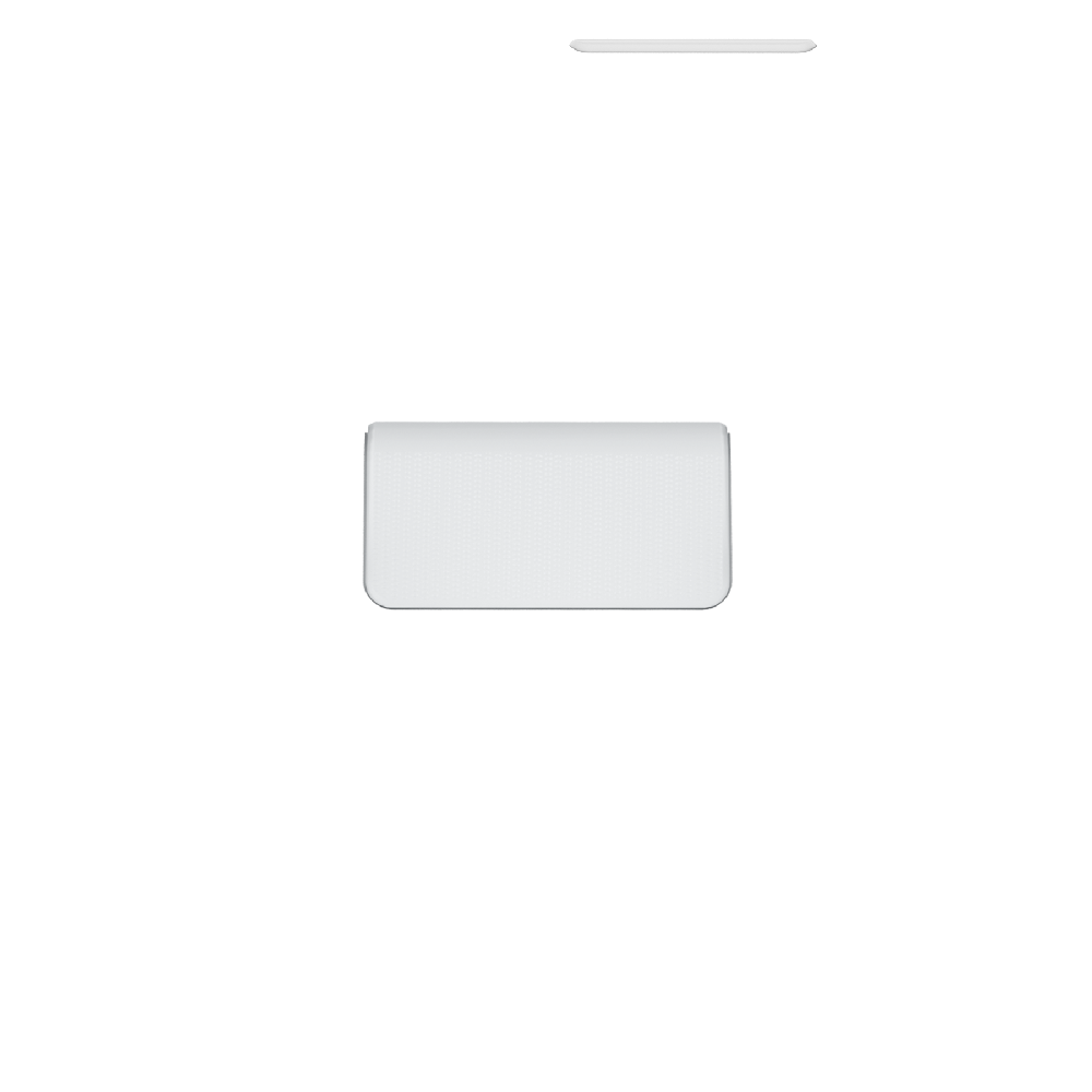 P SF GHOST Touchpad HexGaming