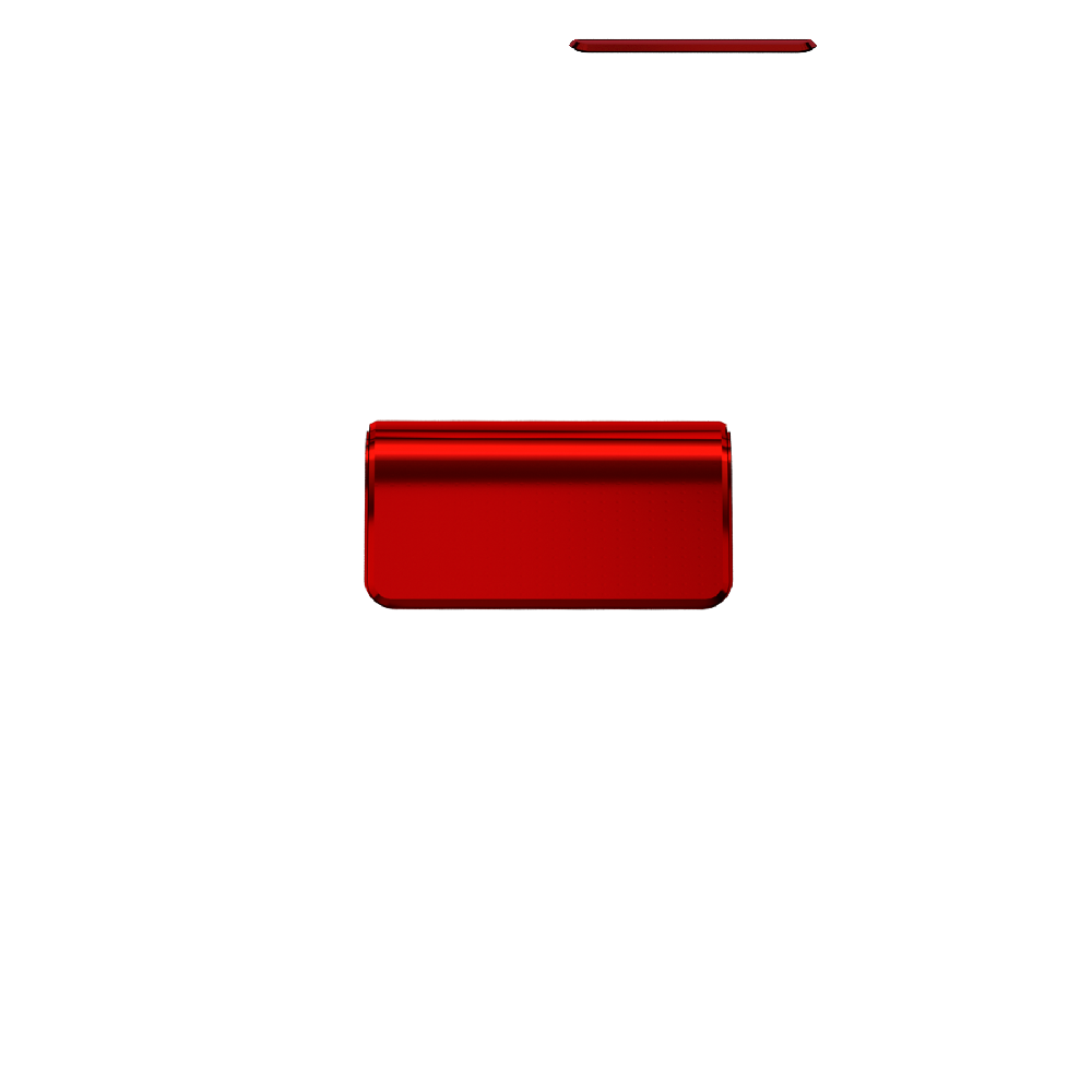 P SF GHOST Touchpad HexGaming