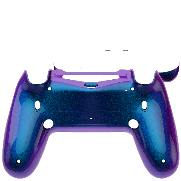 P SF SPIKE bottom case