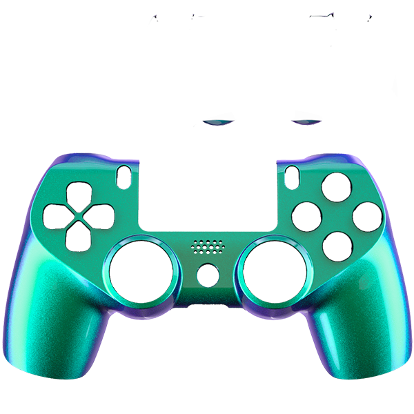 P4 GHOST FACE