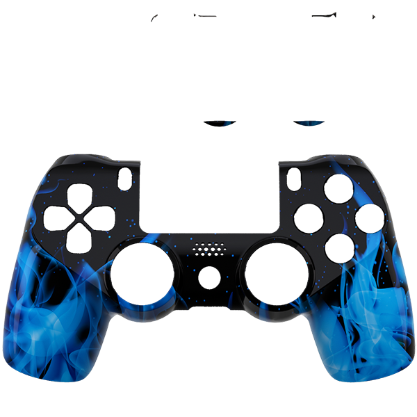 P4 GHOST FACE