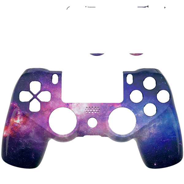 P4 GHOST FACE