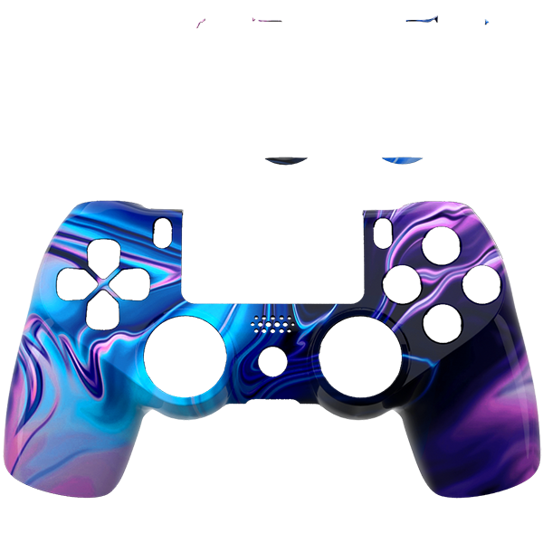 P4 GHOST FACE