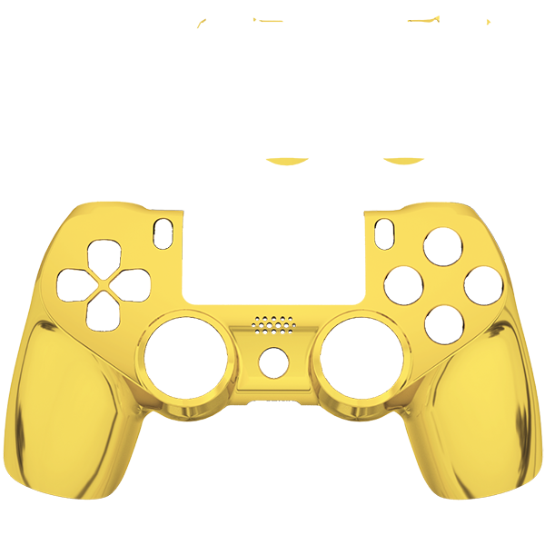 P4 GHOST FACE
