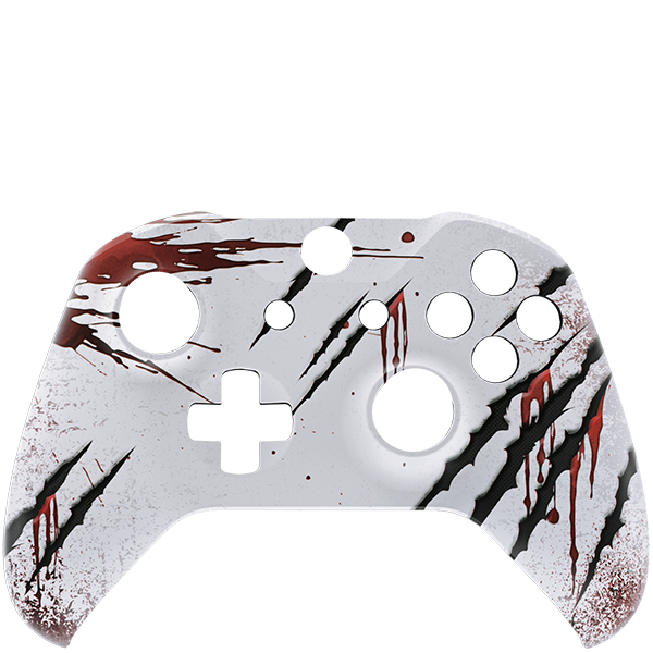 X1 Faceplate