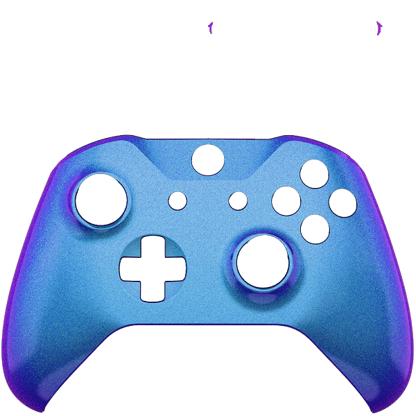 X1 Faceplate