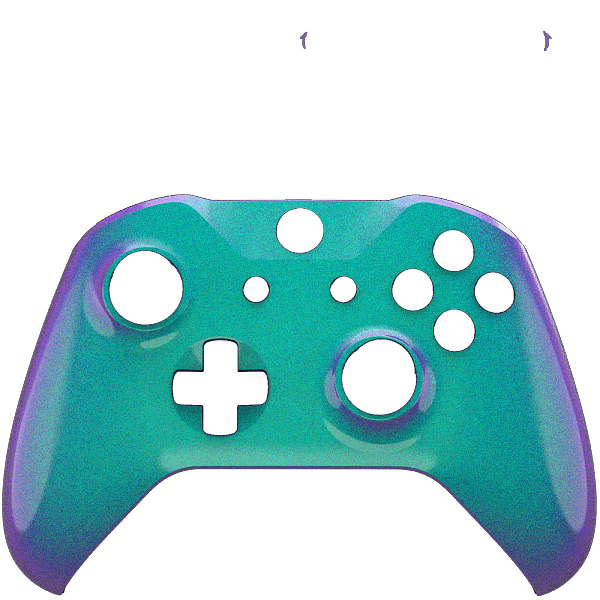 X1 Faceplate