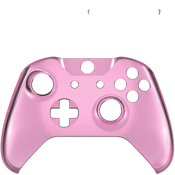 X1 Faceplate