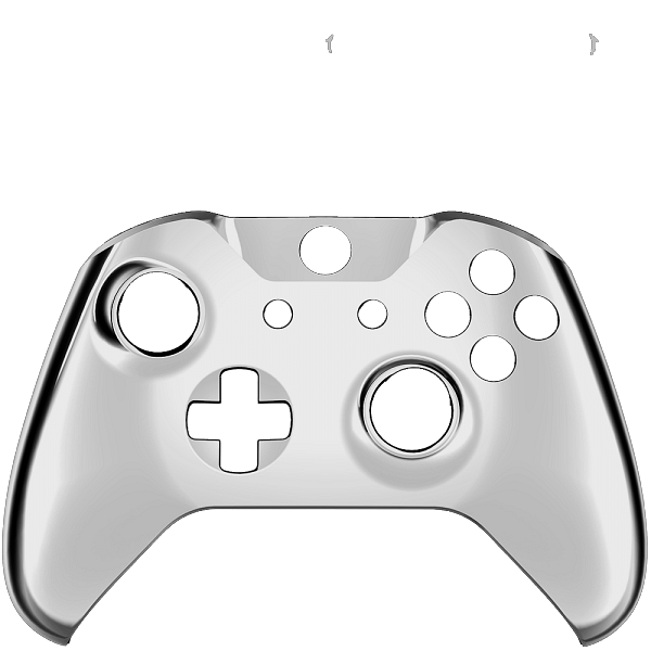 X1 Faceplate