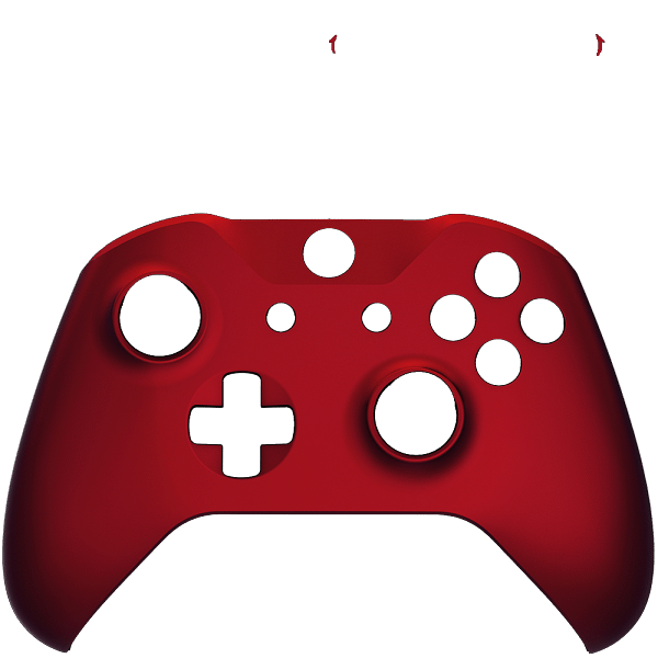X1 Faceplate