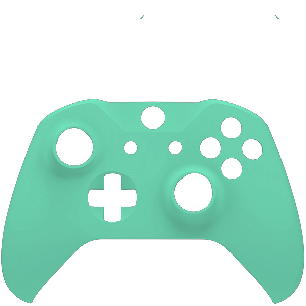 X1 Faceplate