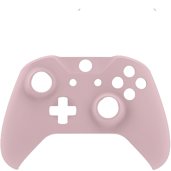 X1 Faceplate