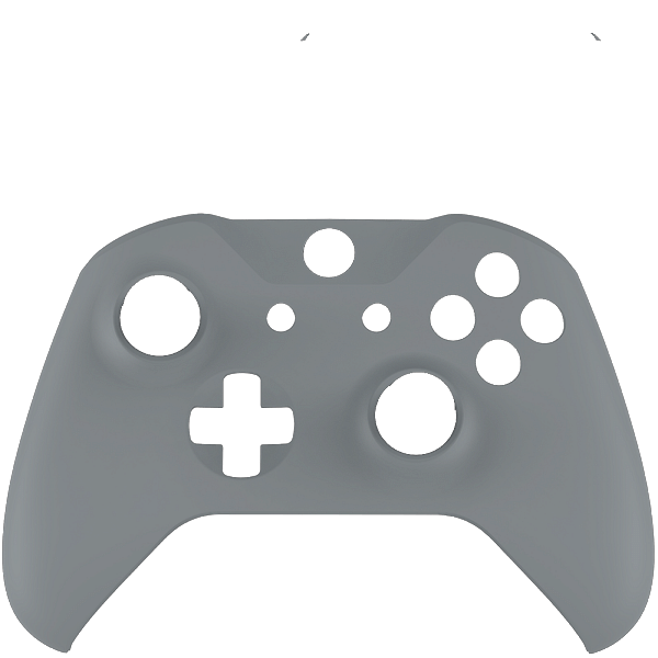 X1 Faceplate