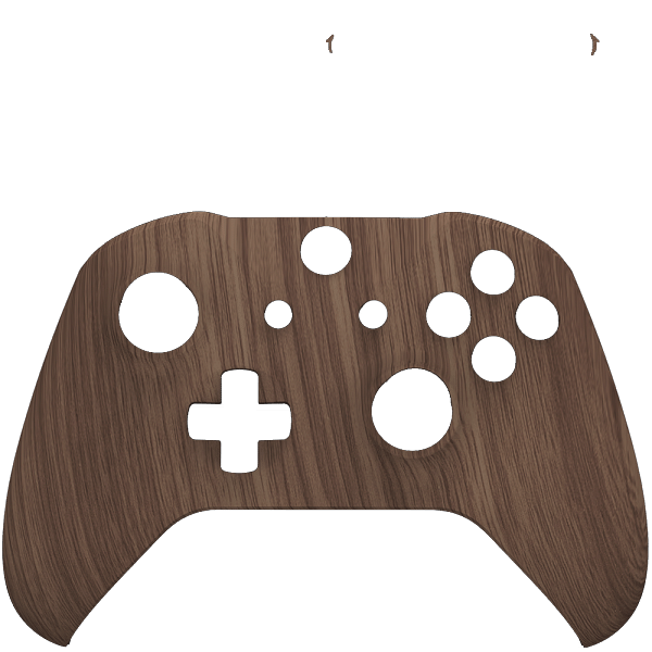X1 Faceplate