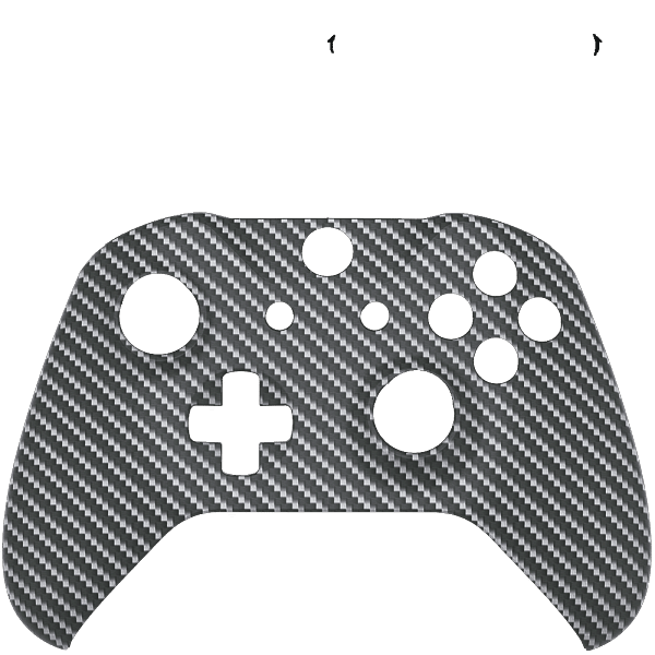 X1 Faceplate