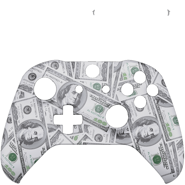 X1 Faceplate