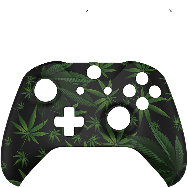 X1 Faceplate