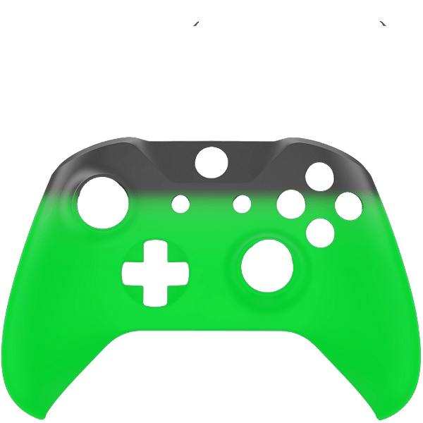 X1 Faceplate