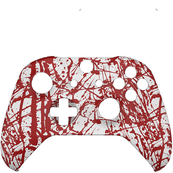 X1 Faceplate
