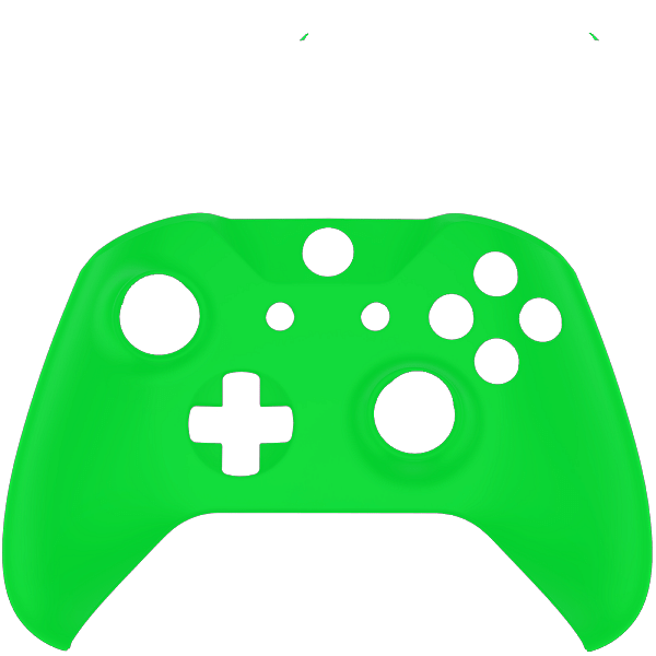 X1 Faceplate