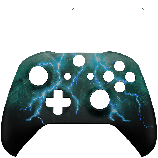 X1 Faceplate