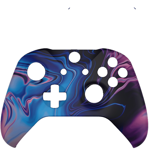 X1 Faceplate