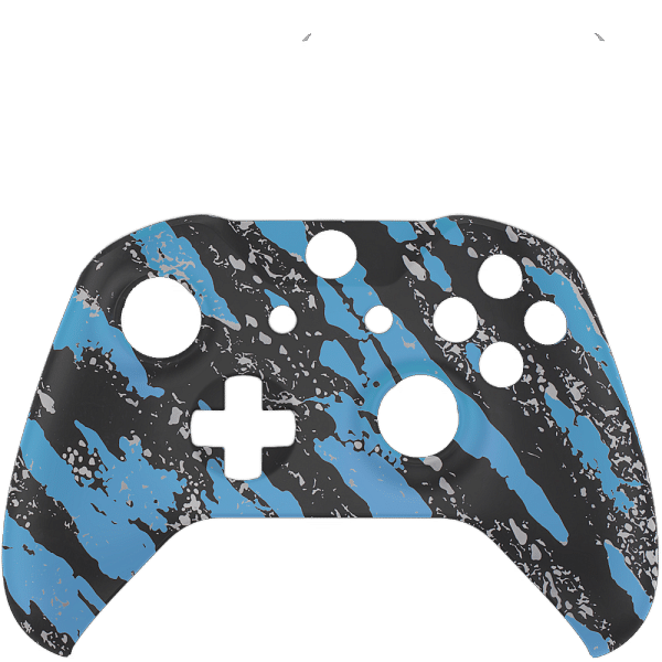 X1 Faceplate