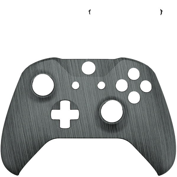 X1 Faceplate