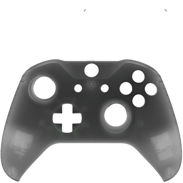 X1 Faceplate