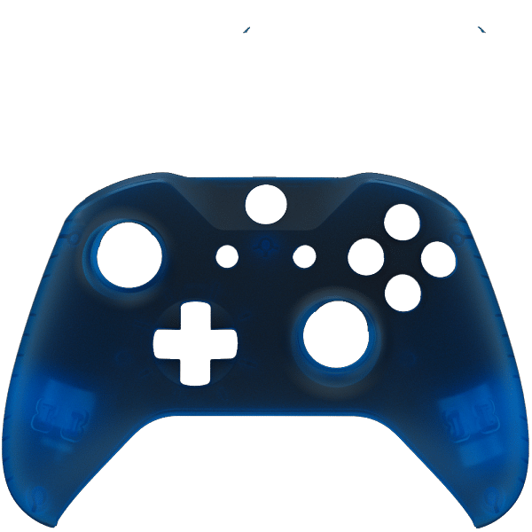 X1 Faceplate