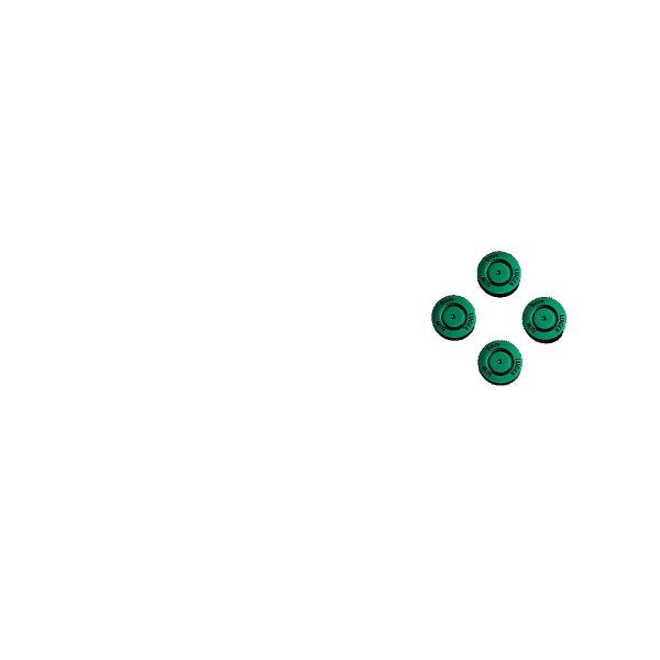 X1 ABXY