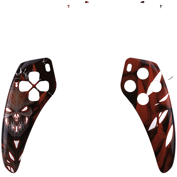 PF FACE ULTM