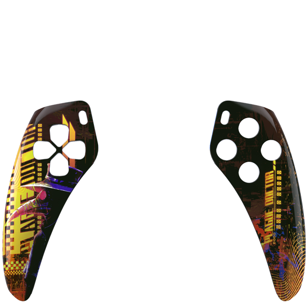 PF FACE ULTM