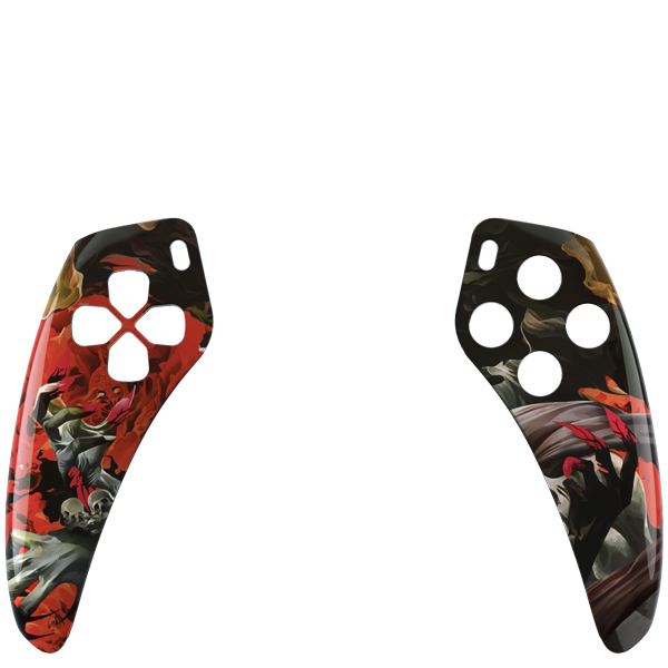 PF FACE ULTM