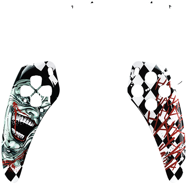 PF FACE ULTM
