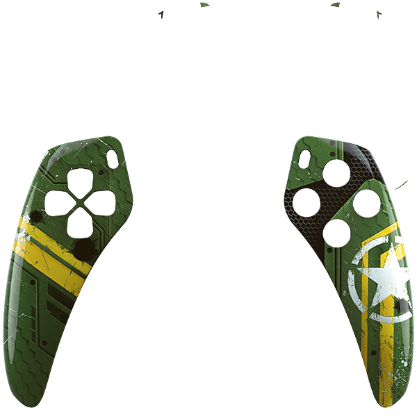 PF FACE ULTM