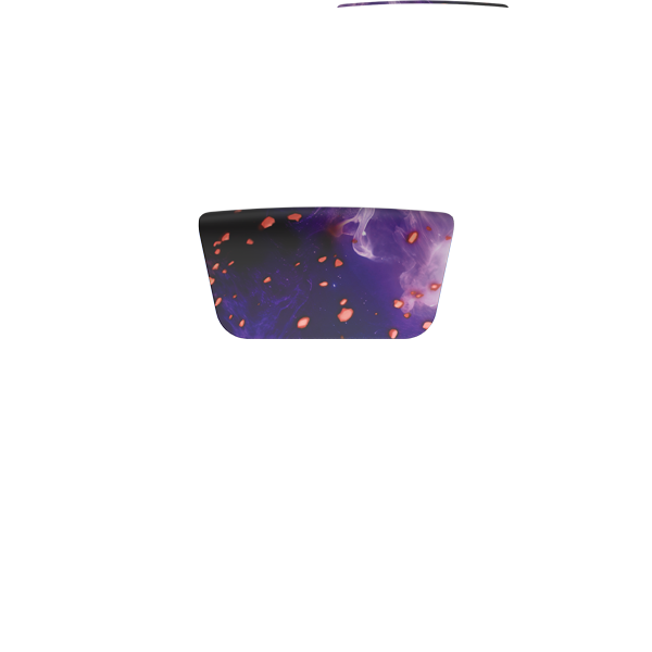 PF LUNA Touchpad