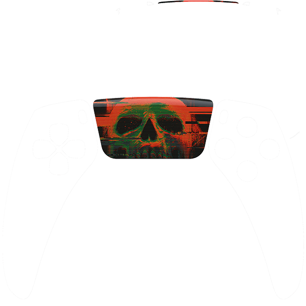 PF Touchpad