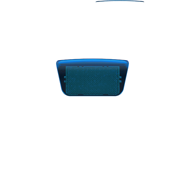 PF Touchpad
