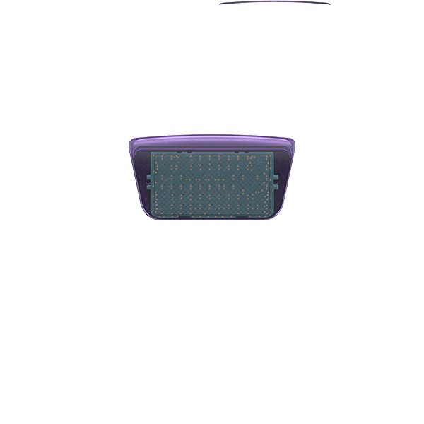 PF Touchpad ULTM