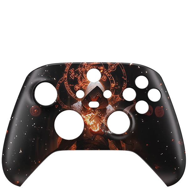 X3 Face 2
