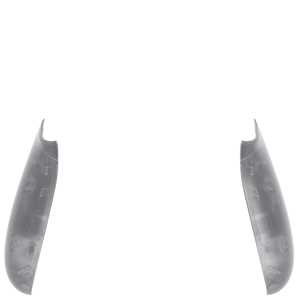 X3 Back Panels