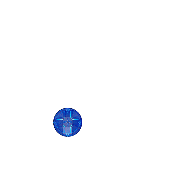 X3 Dpad
