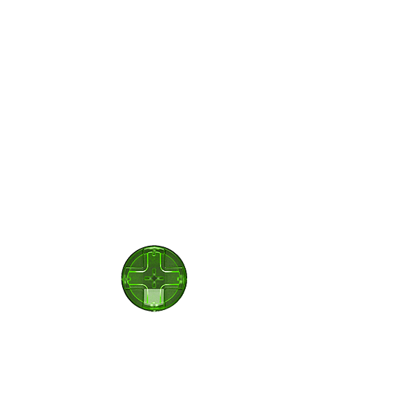 X3 Dpad