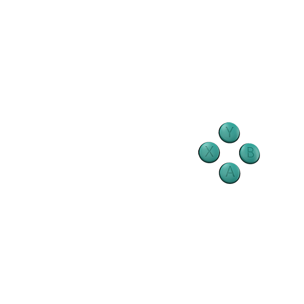 X3 ABXY