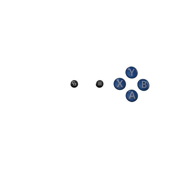 X1 ABXY