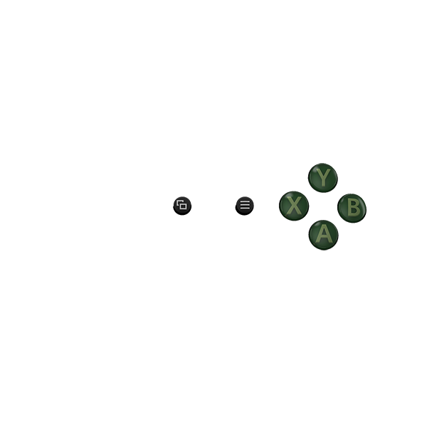X1 ABXY