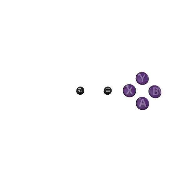 X1 ABXY